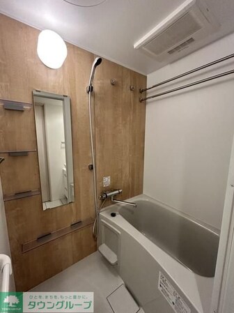 GRAN PASEO大森IIIの物件内観写真